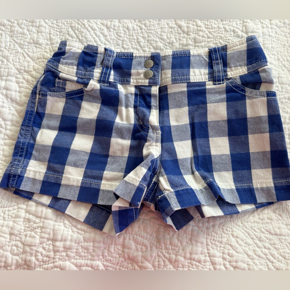 Mini Boden shorts